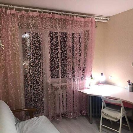 Apartment On Studentska Street 리비프 외부 사진