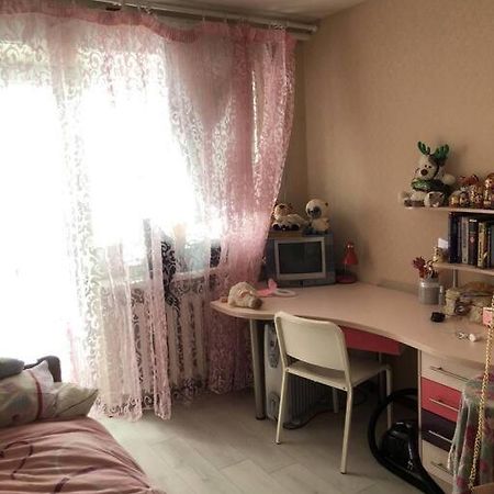 Apartment On Studentska Street 리비프 외부 사진