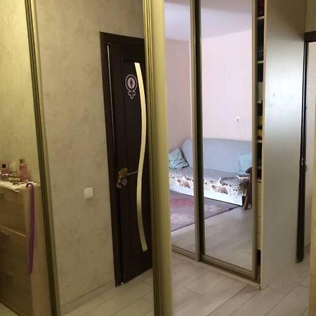 Apartment On Studentska Street 리비프 외부 사진