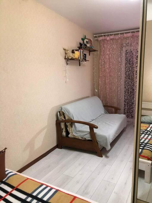 Apartment On Studentska Street 리비프 외부 사진