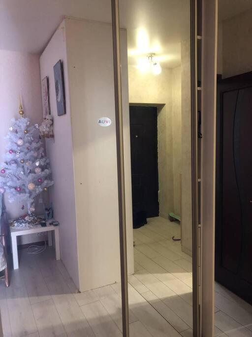 Apartment On Studentska Street 리비프 외부 사진