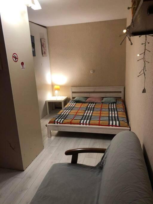 Apartment On Studentska Street 리비프 외부 사진